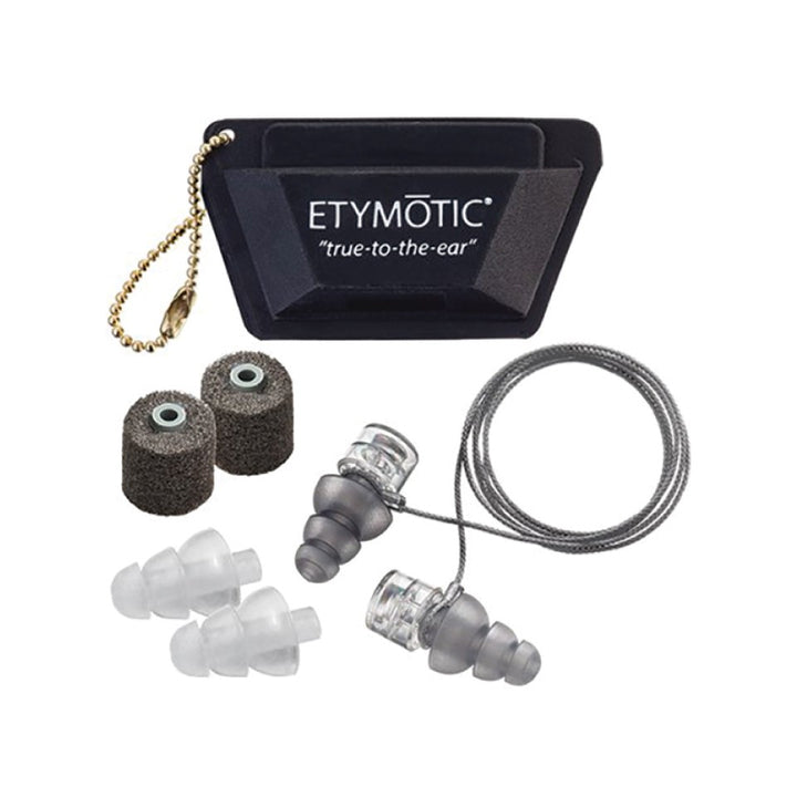 High-Fidelity Motorsports Ear Plugs