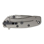 Cryo II Assisted Opening Pocket Knife