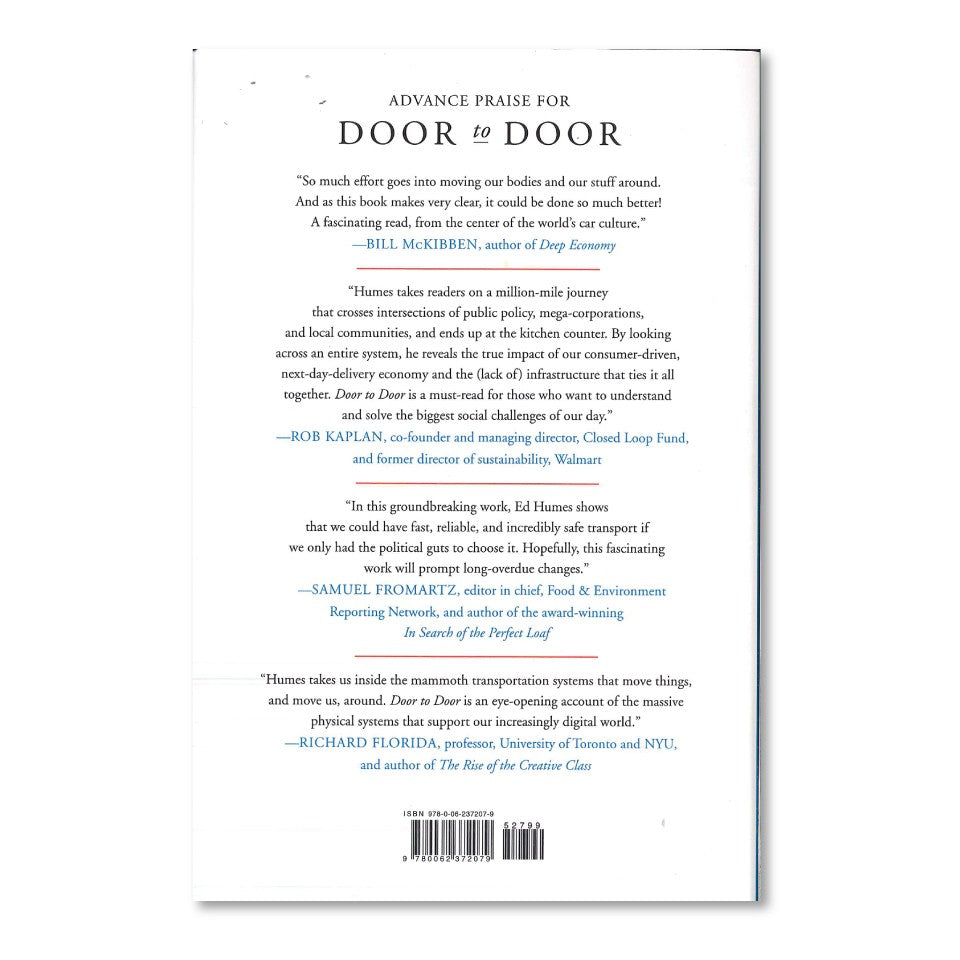 Door to Door