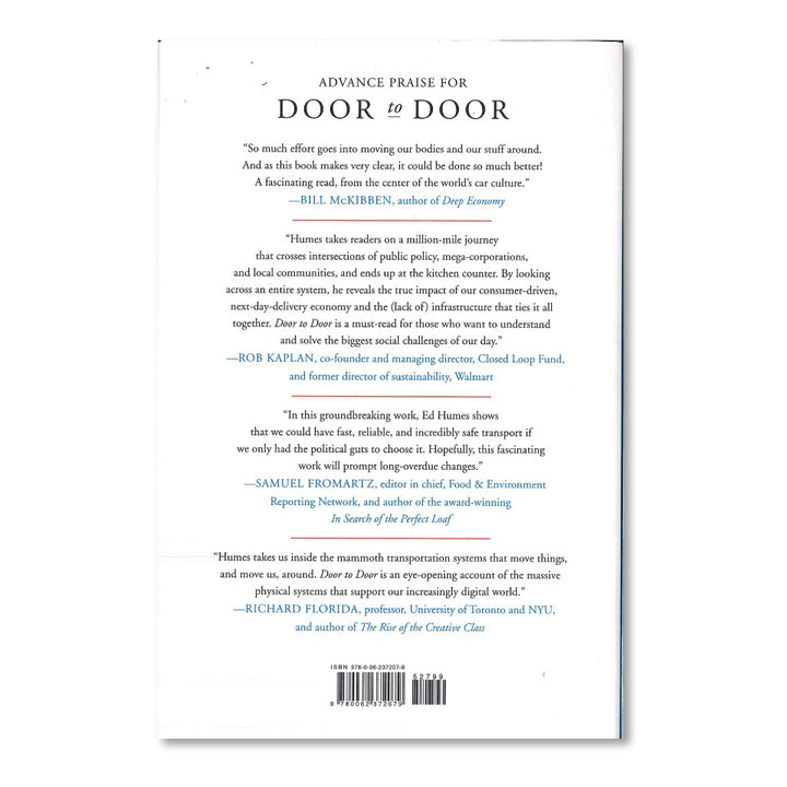 Door to Door
