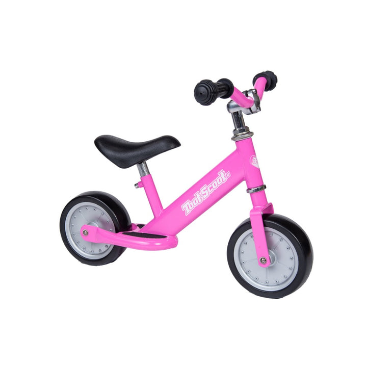 Tootscoot