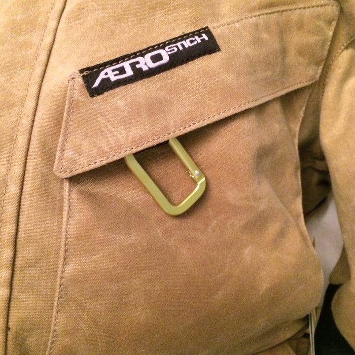 Women's Cousin Jeremy Jacket