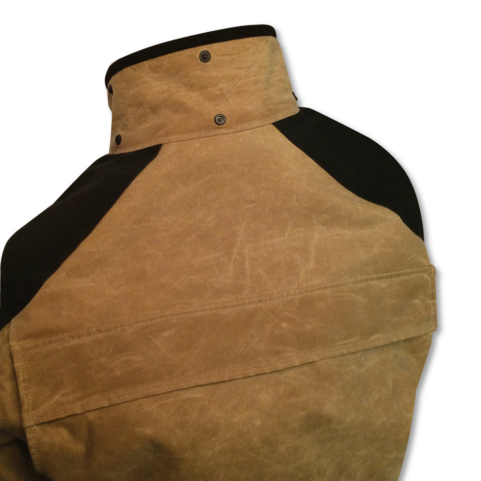 Men's Cousin Jeremy Jacket – Aerostich