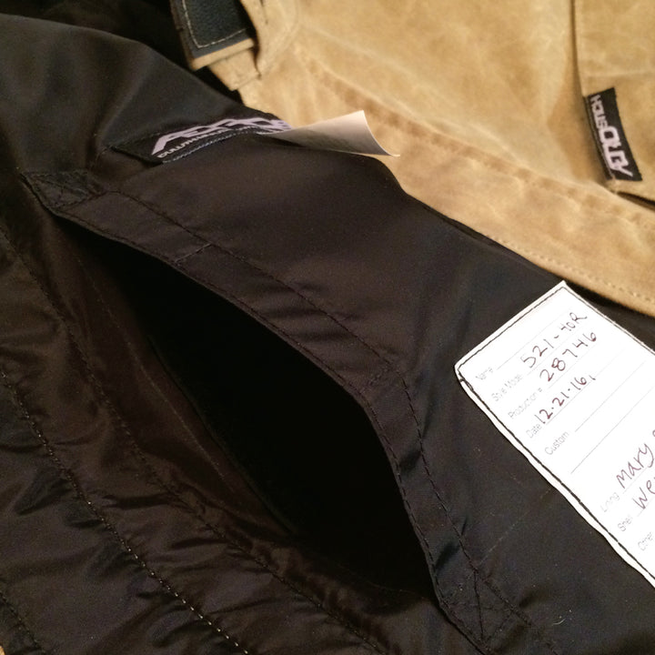 Women's Cousin Jeremy Jacket