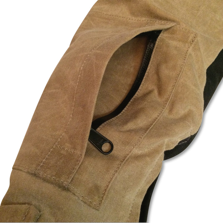 Women's Cousin Jeremy Jacket
