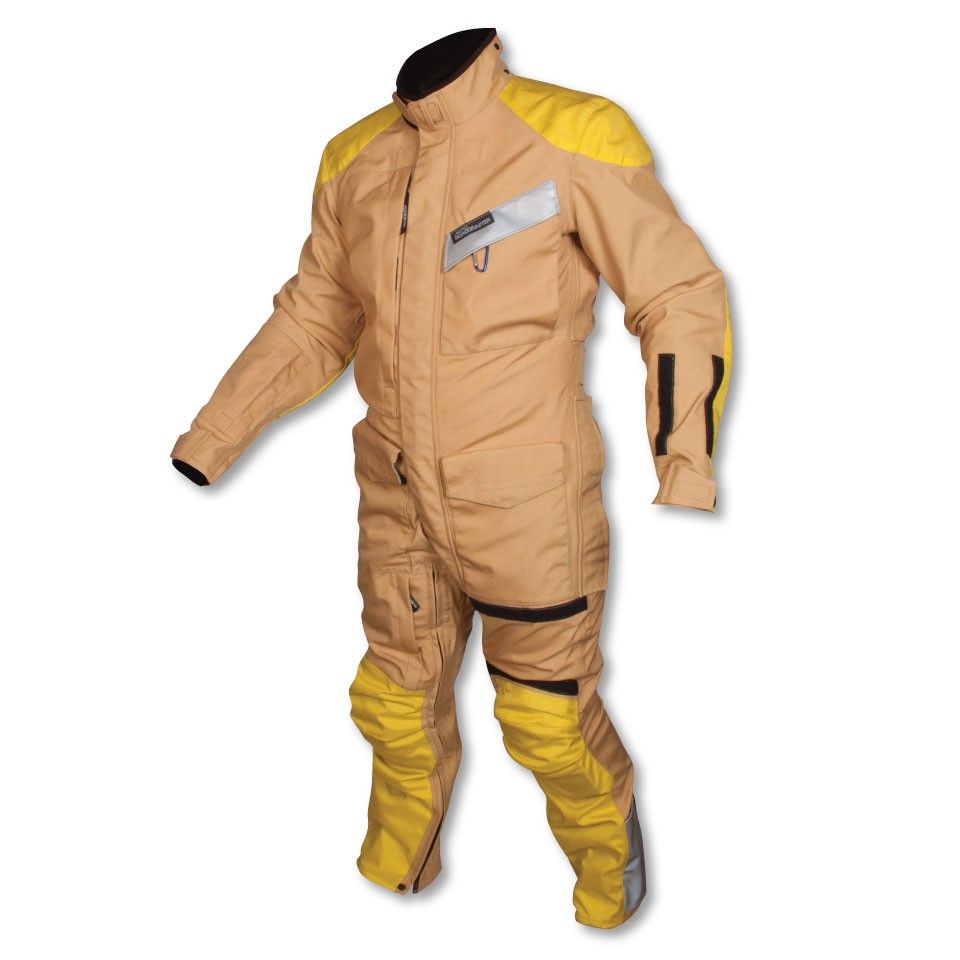 Men's R-3 One Piece Suit – Aerostich
