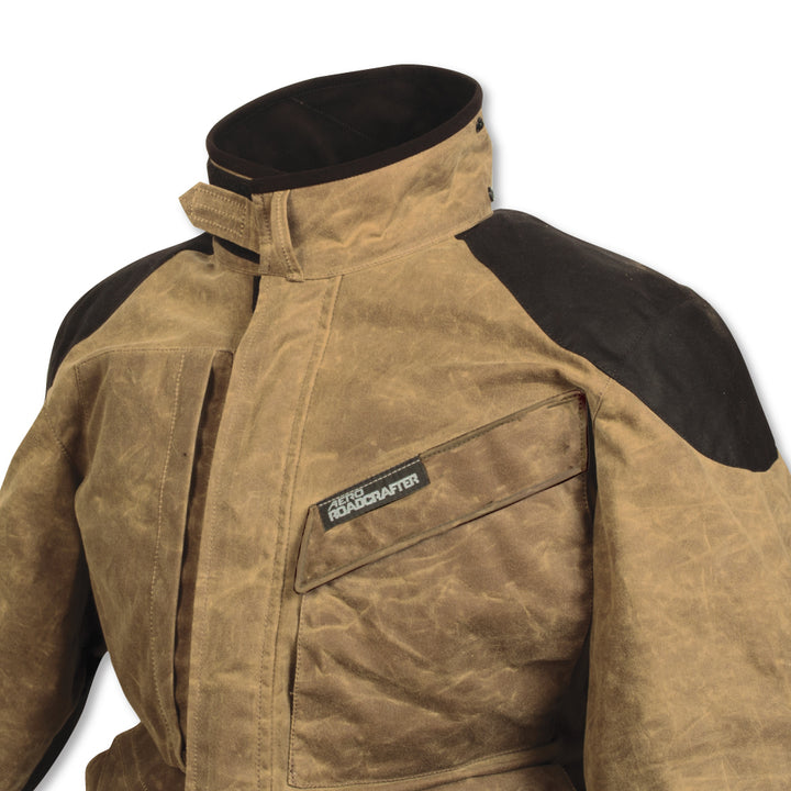 Women's Cousin Jeremy Jacket