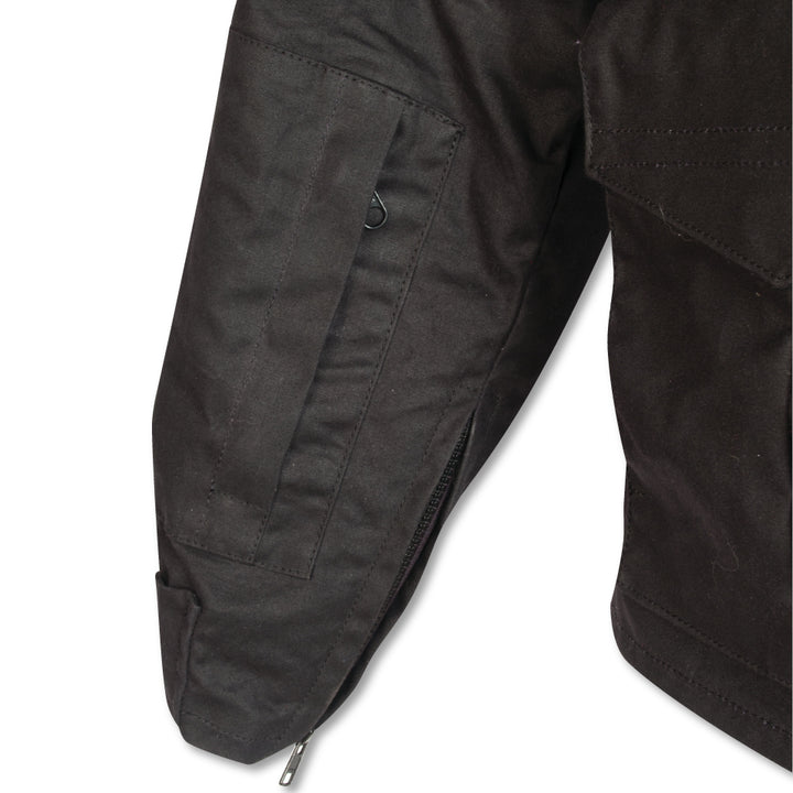 Women's Cousin Jeremy Jacket