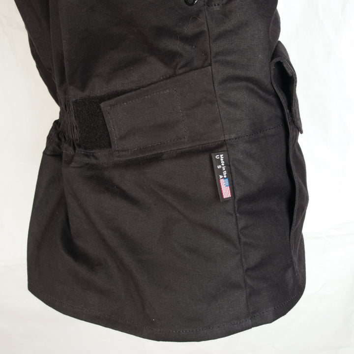 Women's Cousin Jeremy Jacket
