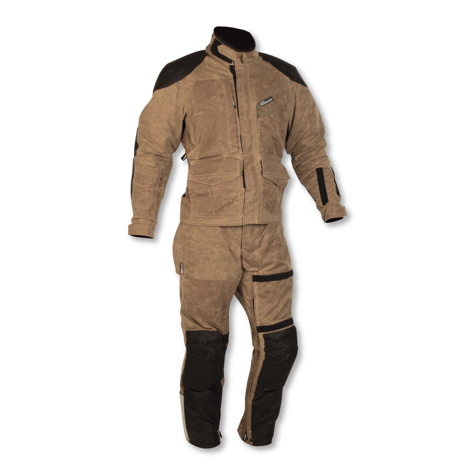 Men's Cousin Jeremy Jacket – Aerostich