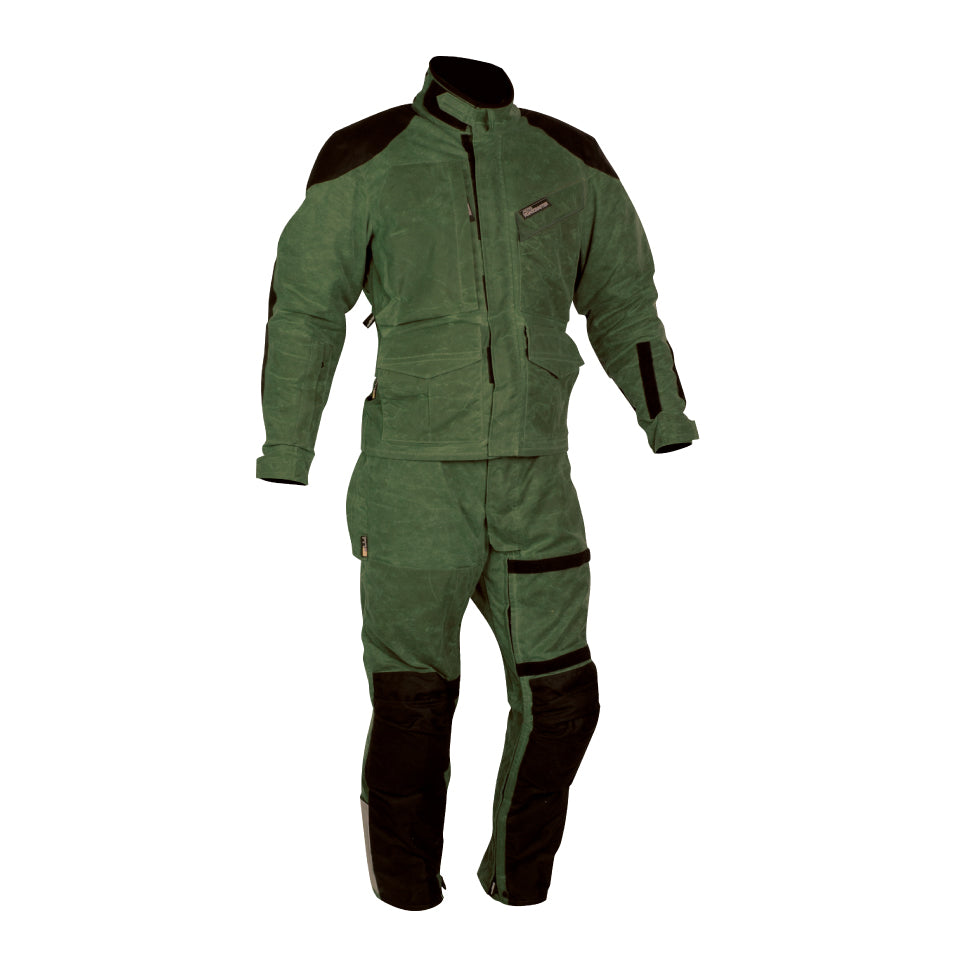 Women's Cousin Jeremy Jacket – Aerostich