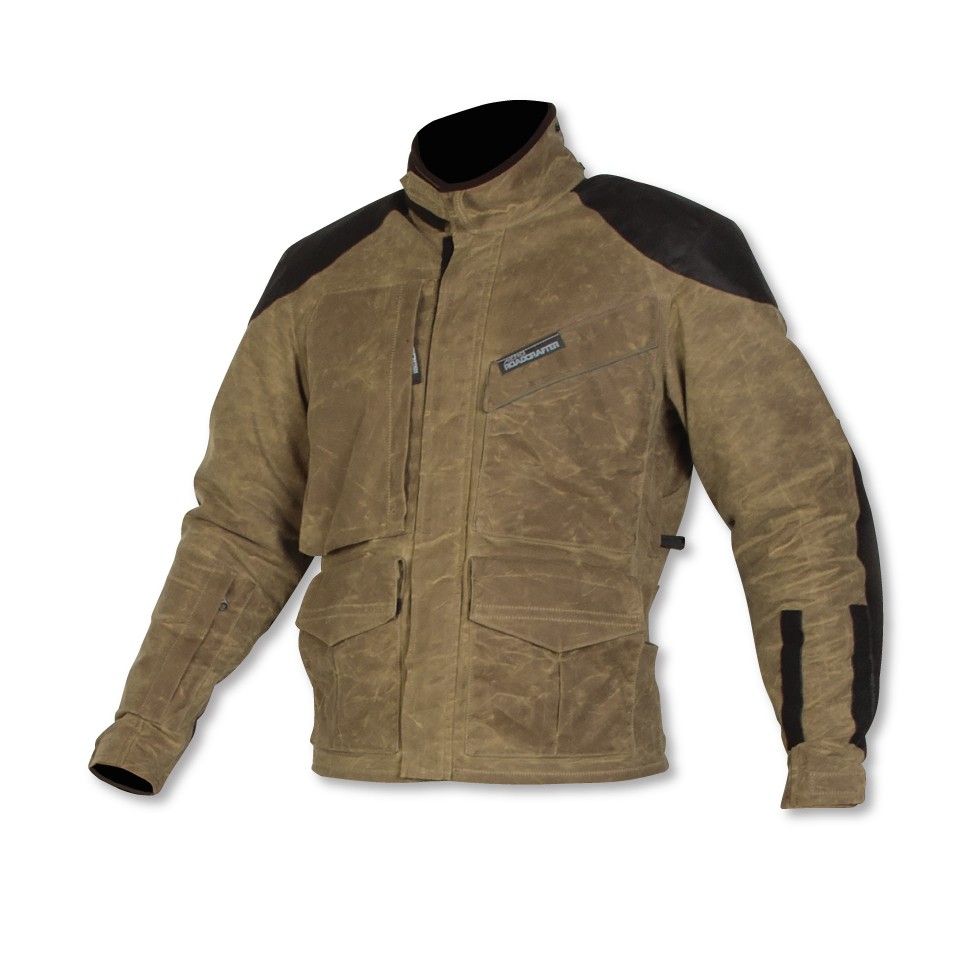 Men's Cousin Jeremy Jacket – Aerostich