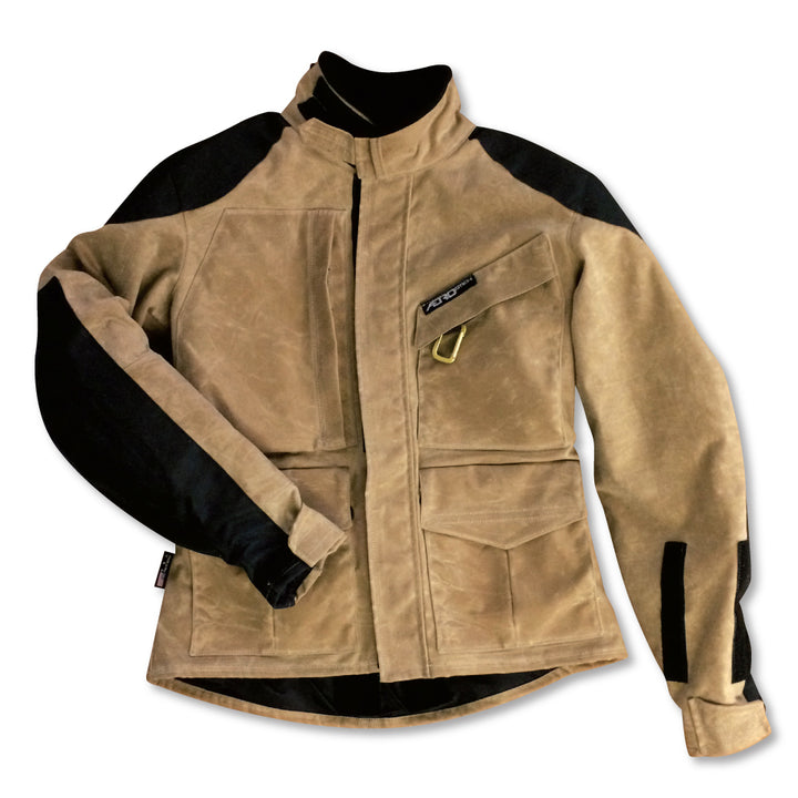 Women's Cousin Jeremy Jacket