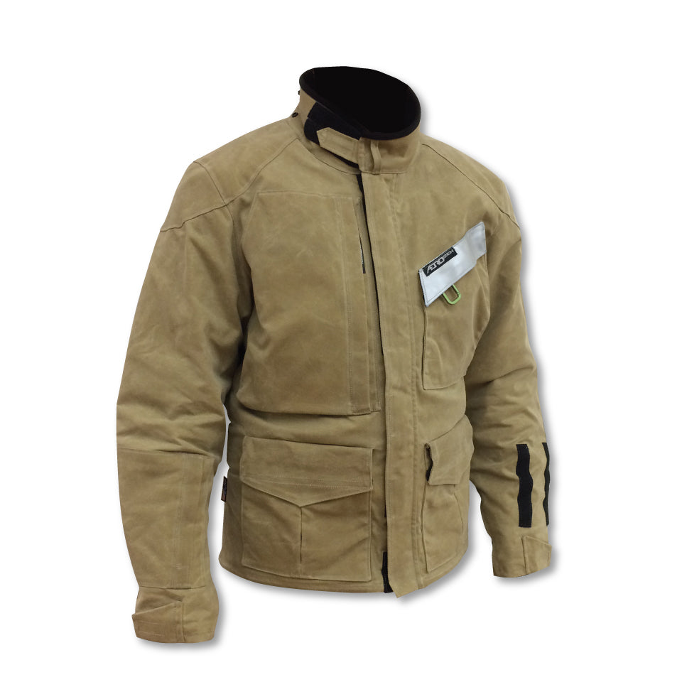 Men's Cousin Jeremy Jacket – Aerostich
