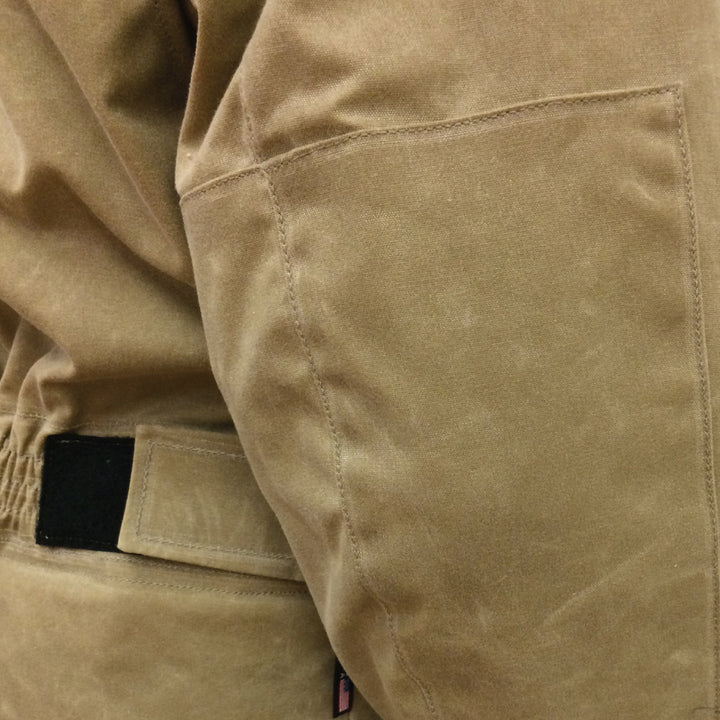 Women's Cousin Jeremy Jacket