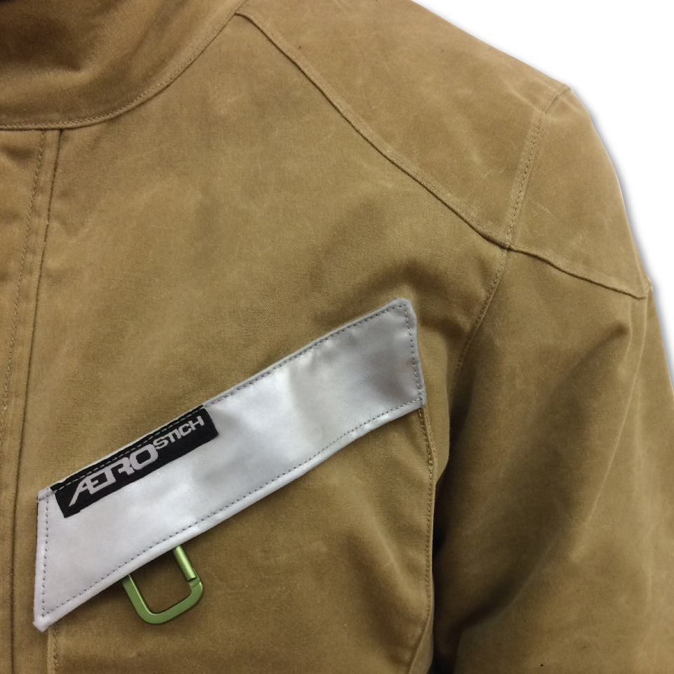 Women's Cousin Jeremy Jacket – Aerostich