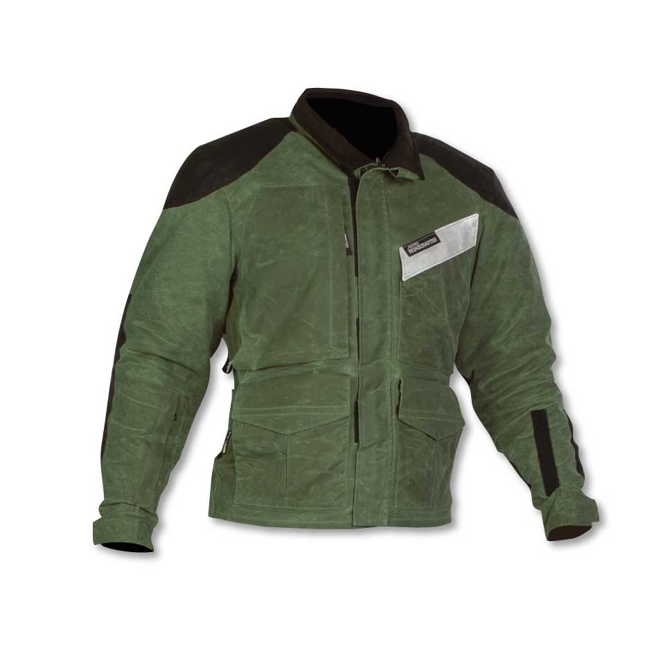 Men's Cousin Jeremy Jacket – Aerostich