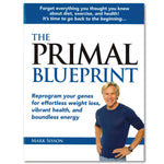 The Primal Blueprint