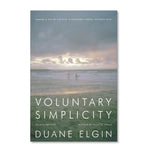 Voluntary Simplicity