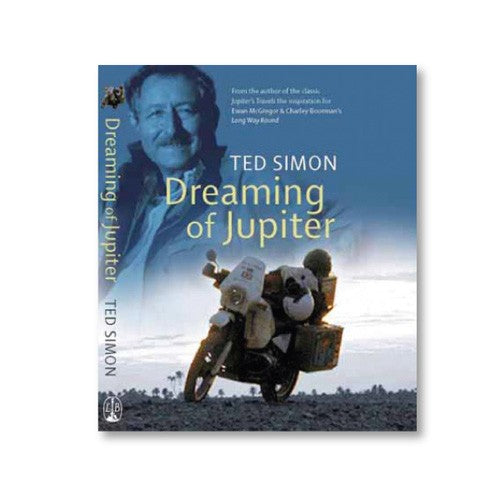 Dreaming of Jupiter