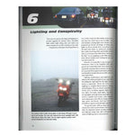 Essential Guide To Motorcycle Travel