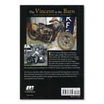 The Vincent In The Barn