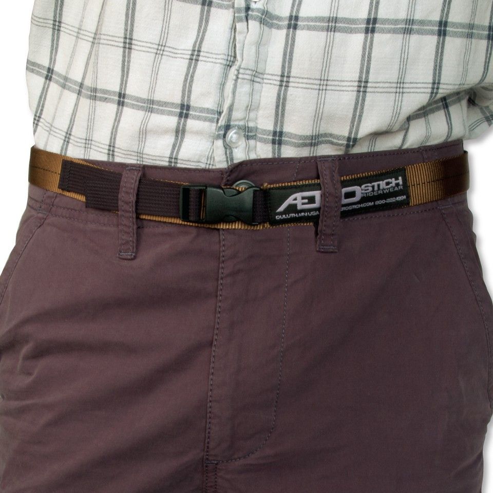 Aerostich Deluxe Belt