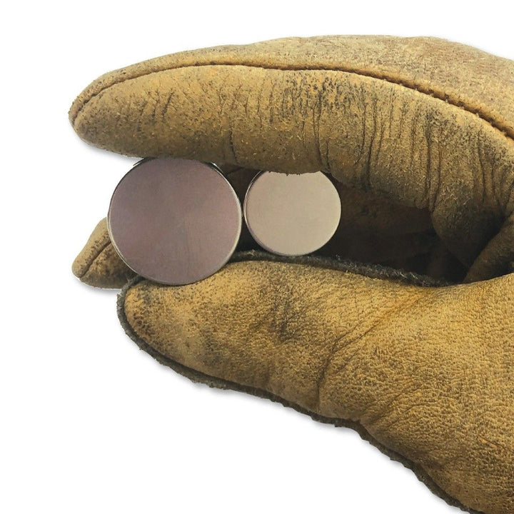 Replacement Rare-Earth Magnets