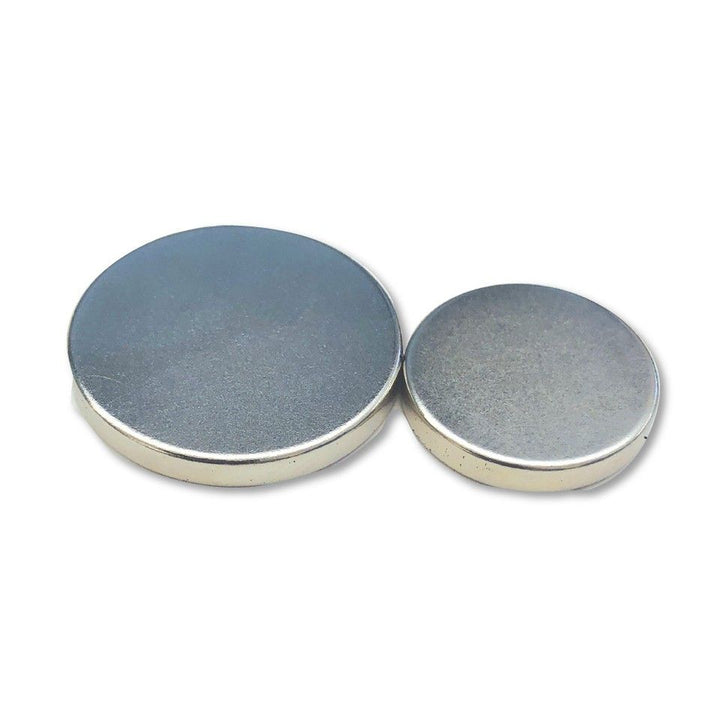 Replacement Rare-Earth Magnets