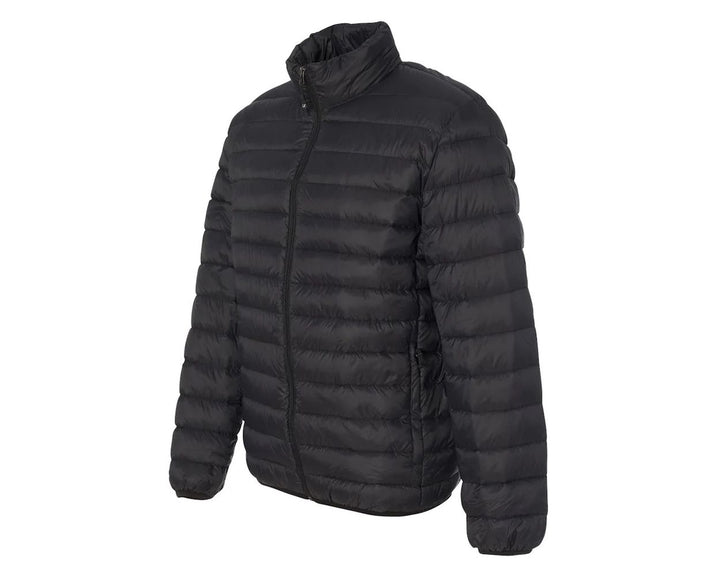 Packable Down Insulating Mid-Layer