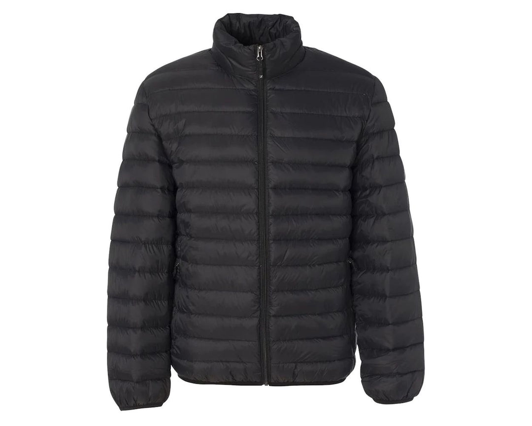 Packable Down Insulating Mid-Layer