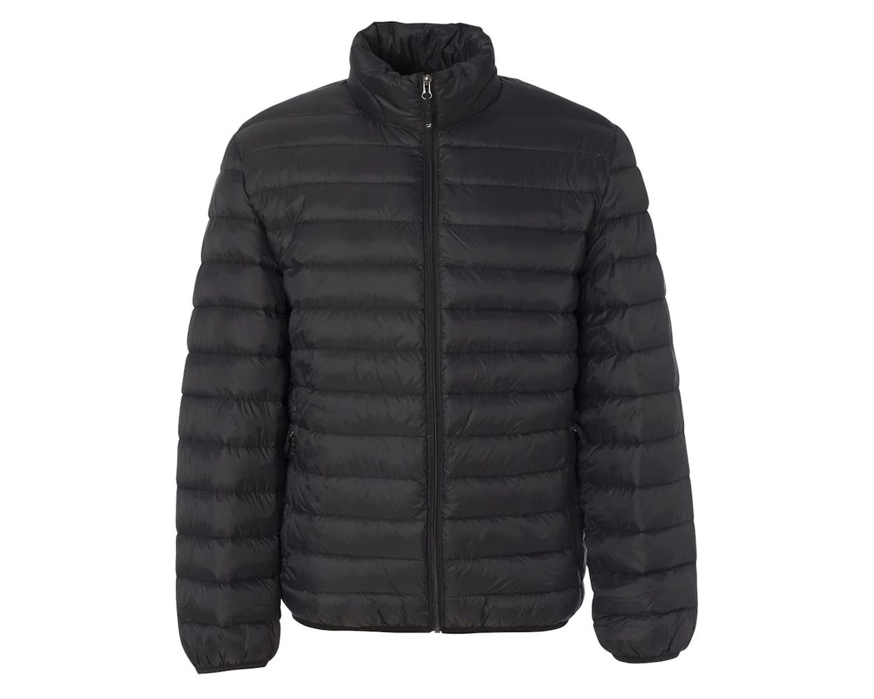 Packable Down Insulating Mid-Layer
