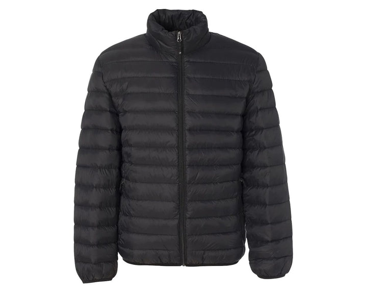 Packable Down Insulating Mid-Layer