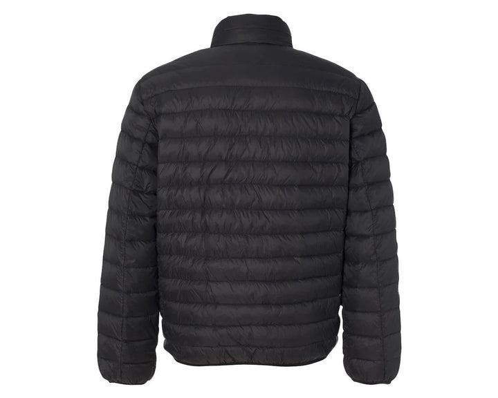 Packable Down Insulating Mid-Layer