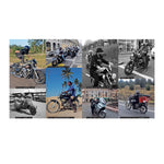 The Riders