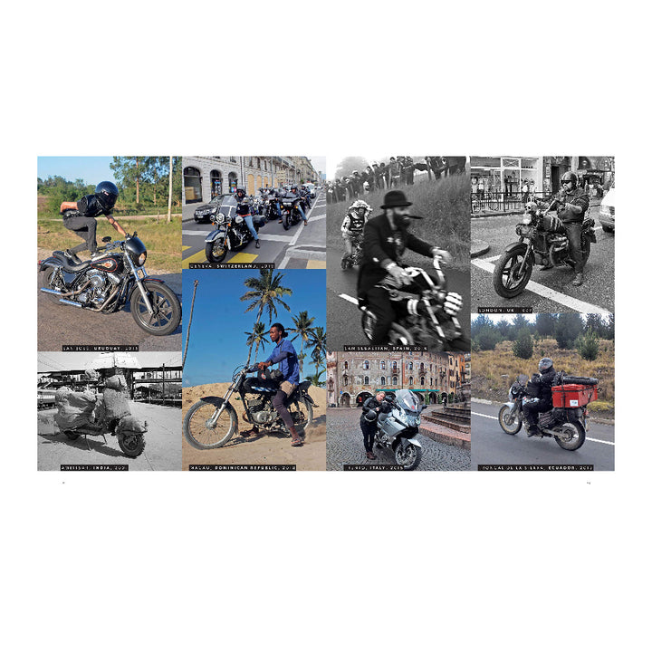 The Riders