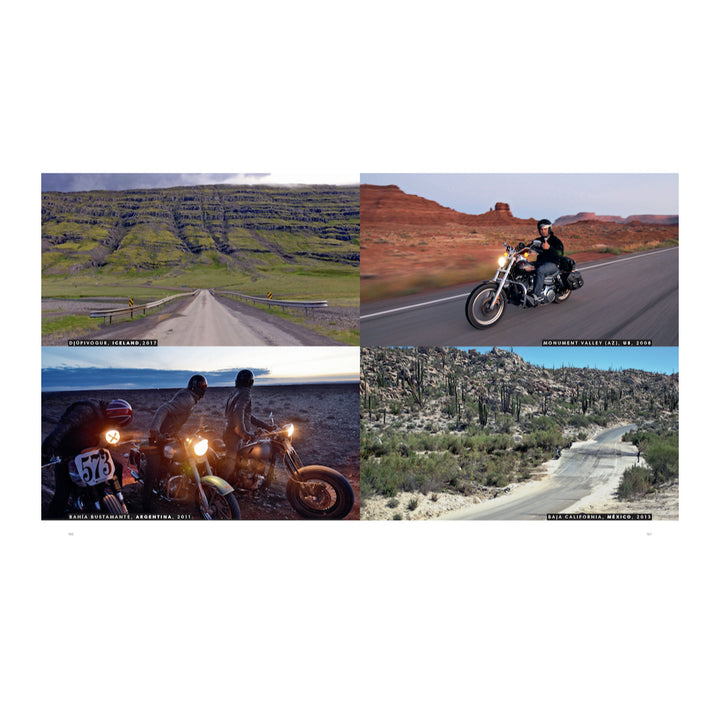 The Riders