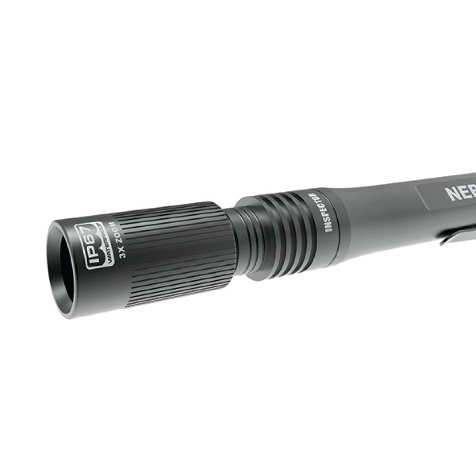 2AAA Pen Light