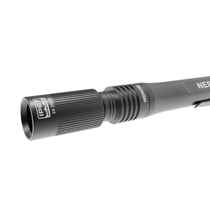 2AAA Pen Light