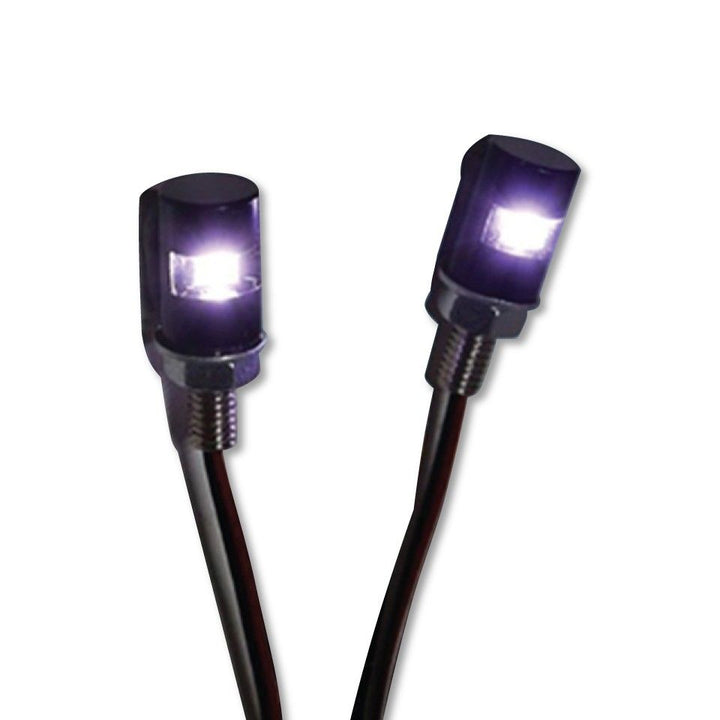 LED Light Bolts