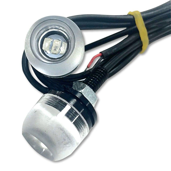 LED Light Bolts