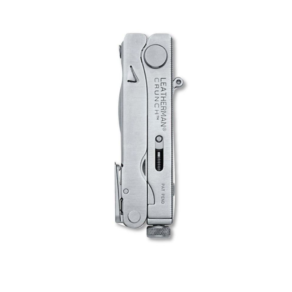 Leatherman Crunch – Aerostich
