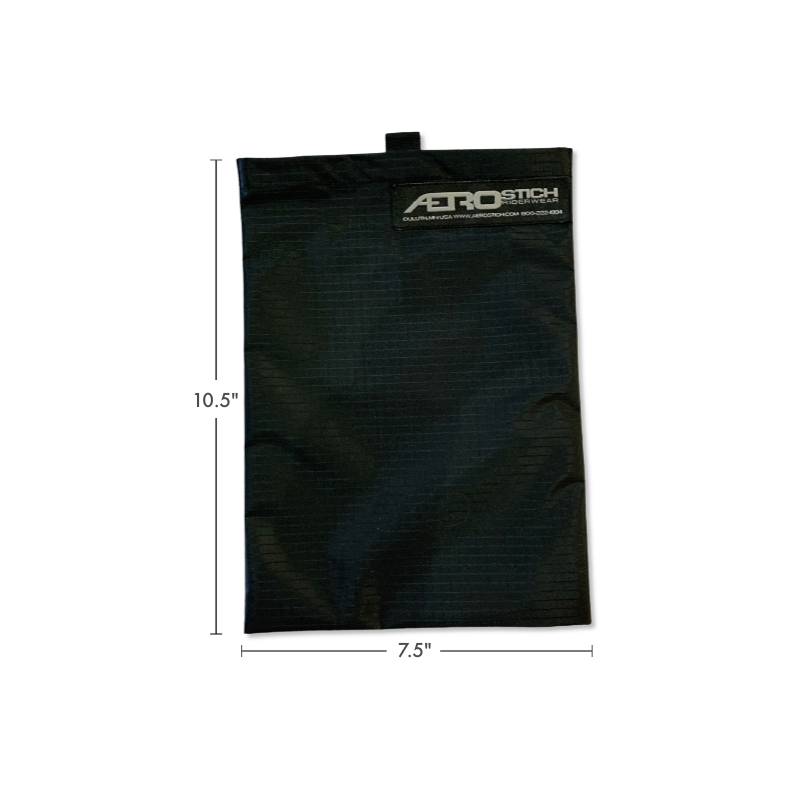 Aerostich Ultralight Envelope Bags
