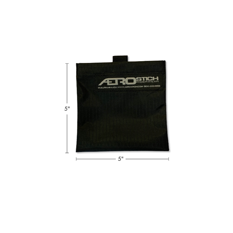 Aerostich Ultralight Envelope Bags