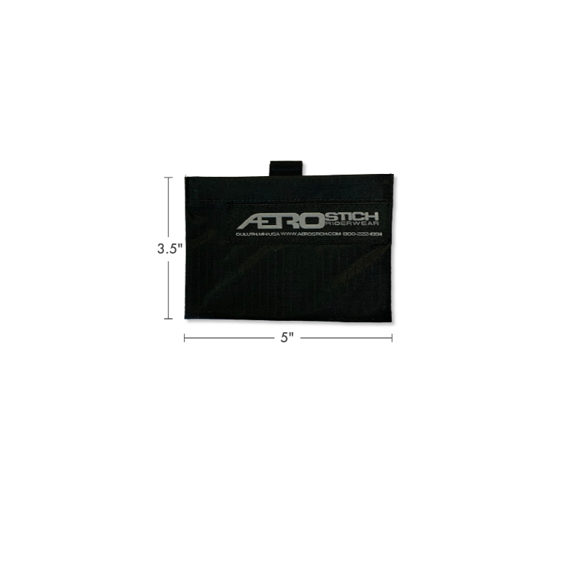 Aerostich Ultralight Envelope Bags