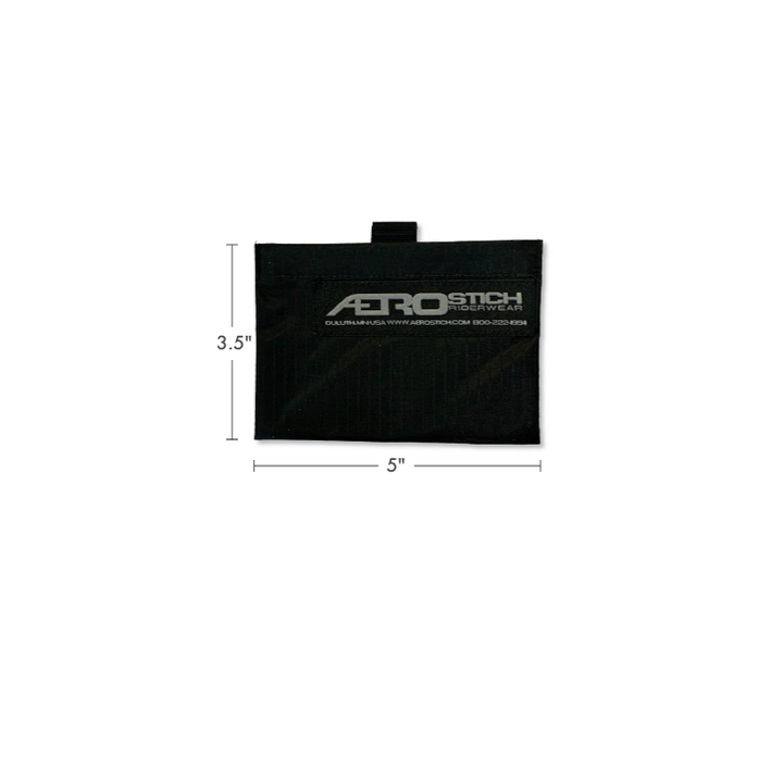 Aerostich Ultralight Envelope Bags