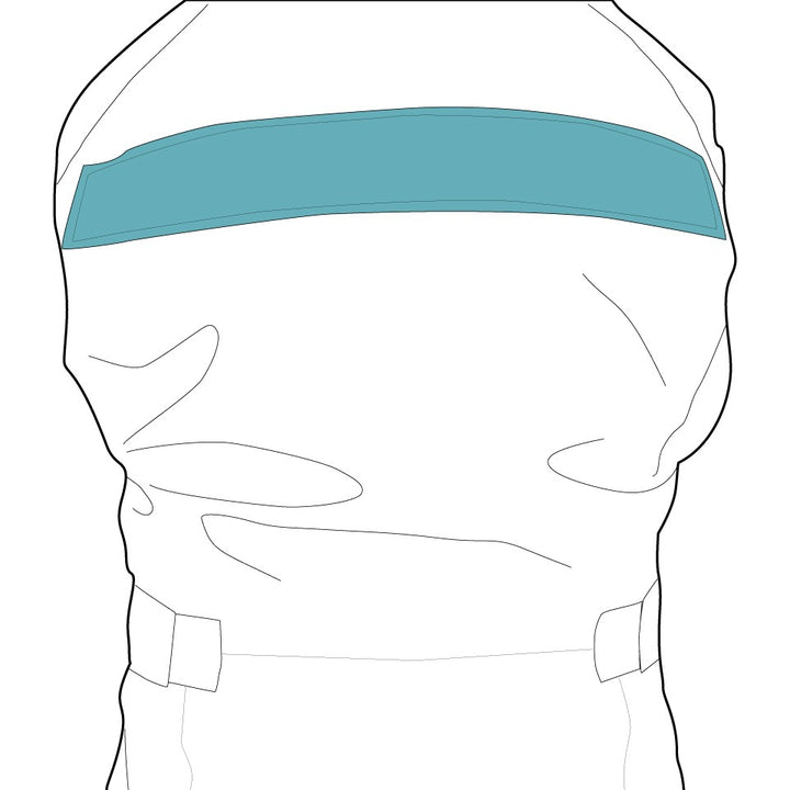 Reflective Add - Jacket