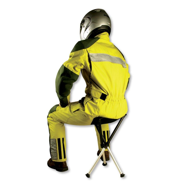 Atlas Comfort Stools