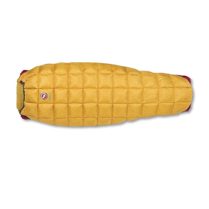 Big Agnes Pitchpine 45 Degree Down Bag