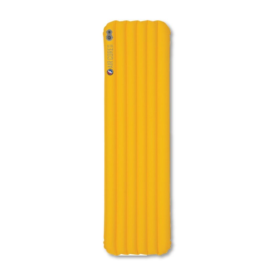 Big Agnes Summer Air Core Pad